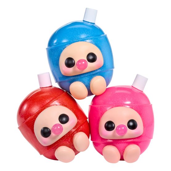 Hyojo Plush - Blow Pop Series 1 Assortment
