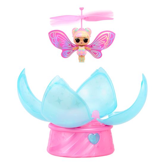 L.O.L. Surprise - Magic Flyer Fairies Tots Flower Child