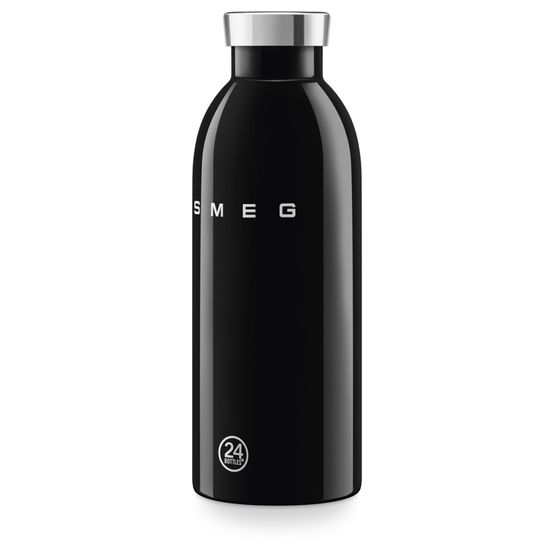 Smeg - Clima Bottle 500ml Black