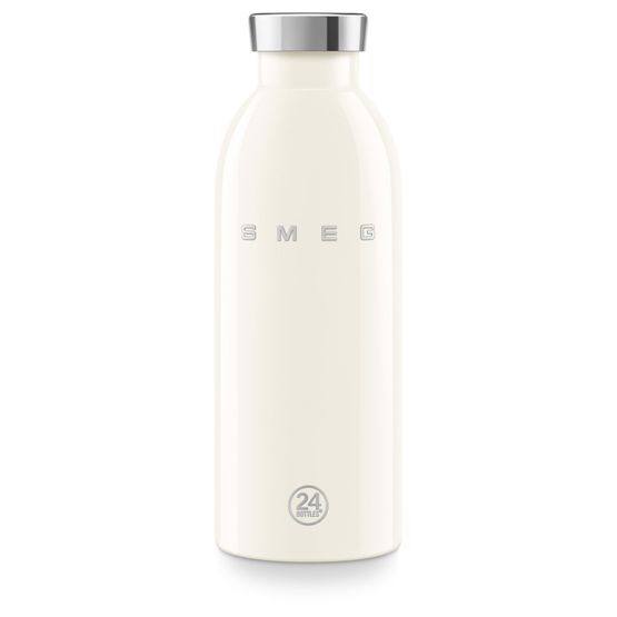 Smeg - Clima Bottle 500ml Cream