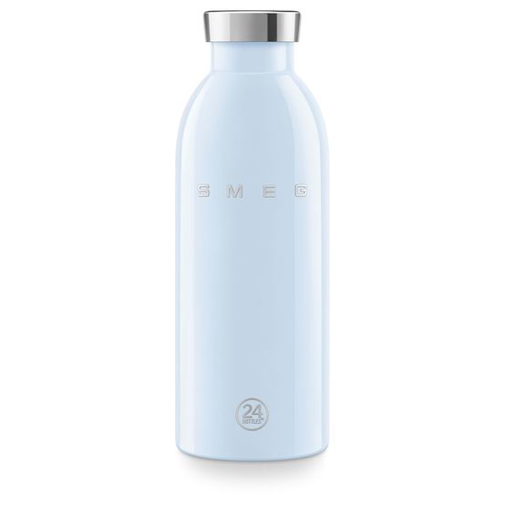 Smeg - Clima Bottle 500ml Pastel Blue