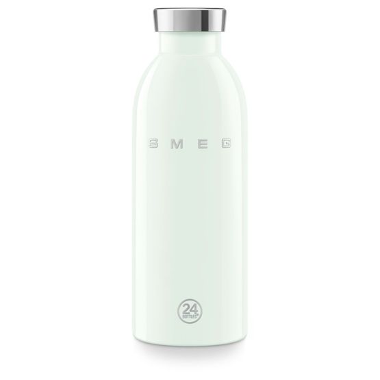 Smeg - Clima Bottle 500ml Pastel Green