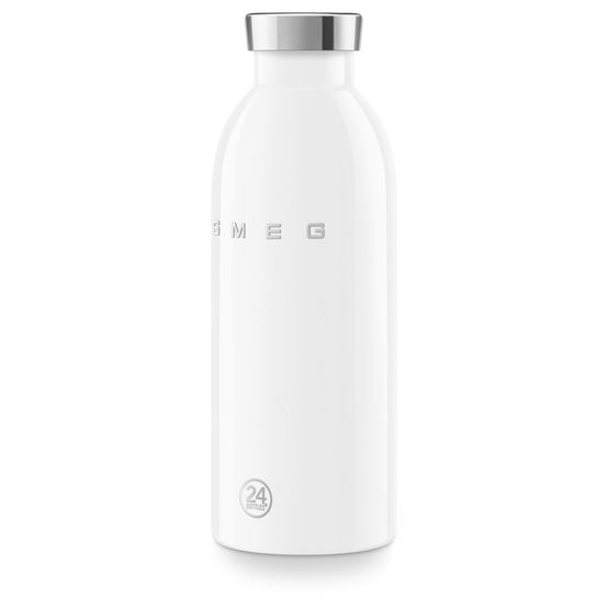 Smeg - Clima Bottle 500ml White