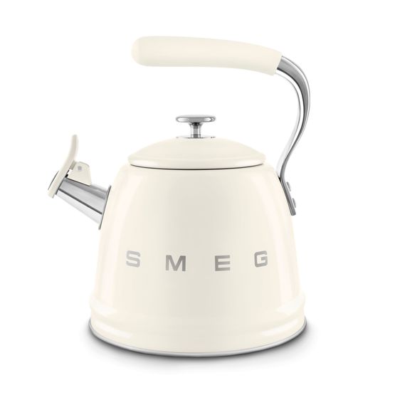 Smeg - Whistling Kettle