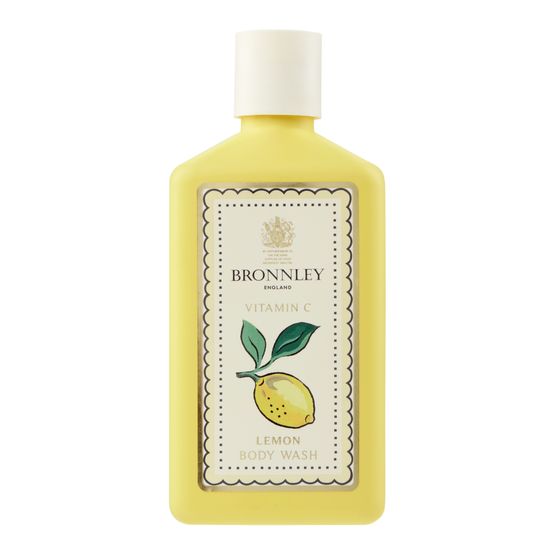 Bronnley - 1884 Lemon Body Wash