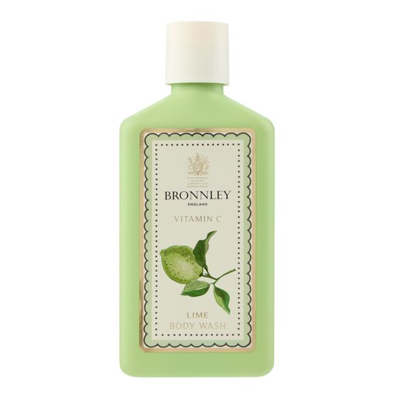 Bronnley - 1884 Lime Body Wash