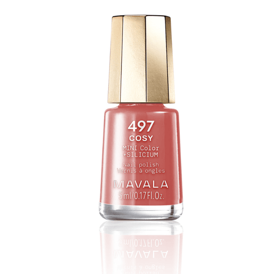 Mavala - Emoti Mini Colour Nail Polish Cosy