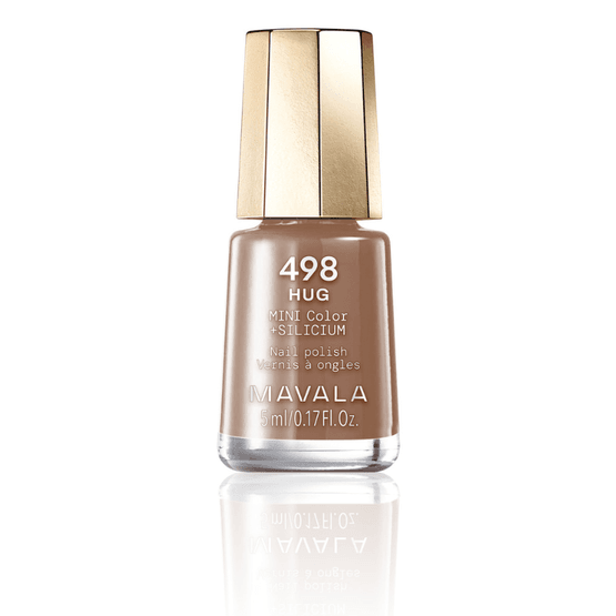Mavala - Emoti Mini Colour Nail Polish Hug