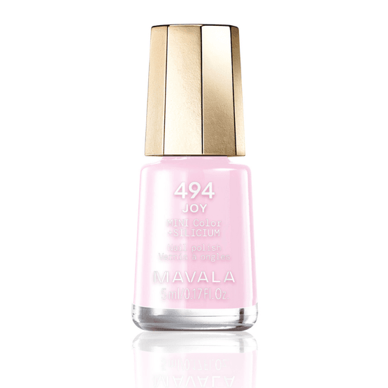 Mavala - Emoti Mini Colour Nail Polish Joy
