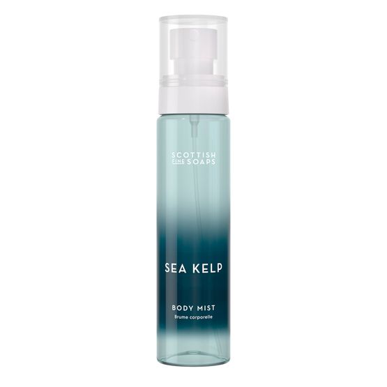 The Scottish Fine Soaps Company - Sea Kelp Body Mist