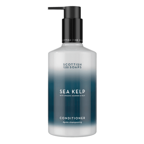 The Scottish Fine Soaps Company - Sea Kelp Hair Conditioner