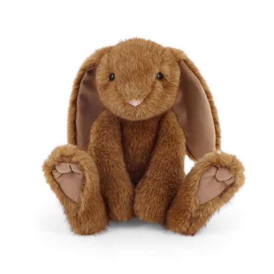 Keel Toys - Keeleco Enchanted World Brown Bunny Soft Toy