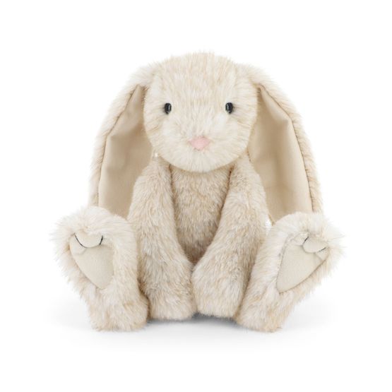 Keel Toys - Keeleco Enchanted World Cream Bunny Soft Toy