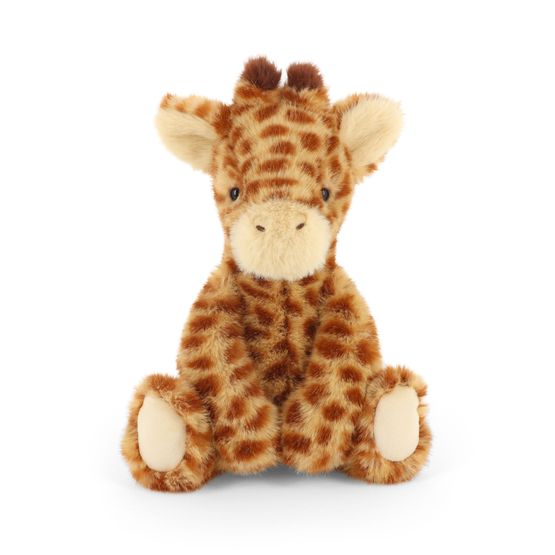 Keel Toys - Keeleco Enchanted World Giraffe Soft Toy
