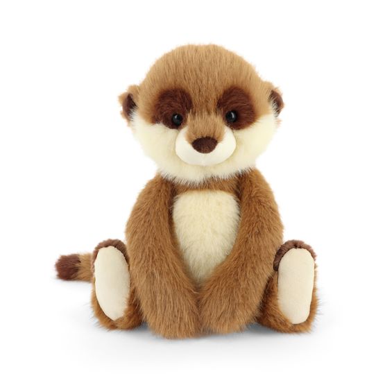 Keel Toys - Keeleco Enchanted World Meerkat Soft Toy