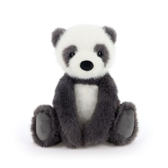 Keel Toys - Keeleco Enchanted World Panda Soft Toy