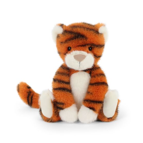 Keel Toys - Keeleco Enchanted World Tiger Soft Toy