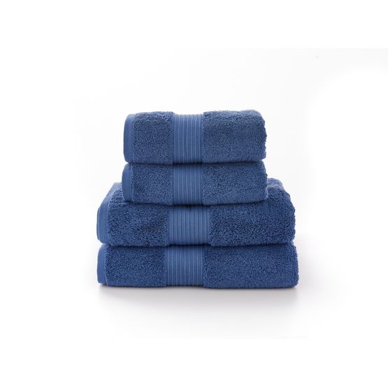 Deyongs - Bliss Pima Cotton Towel Denim