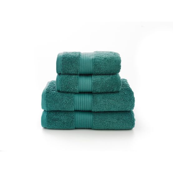 Deyongs - Bliss Pima Cotton Towel Seagrass