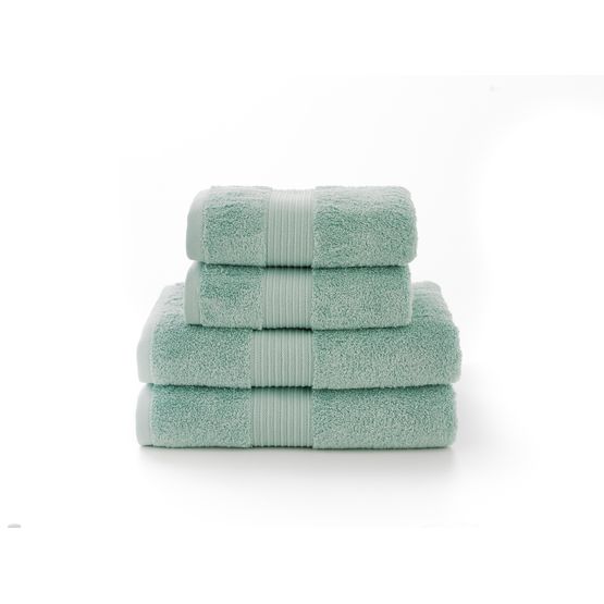 Deyongs - Bliss Pima Cotton Towel Spearmint