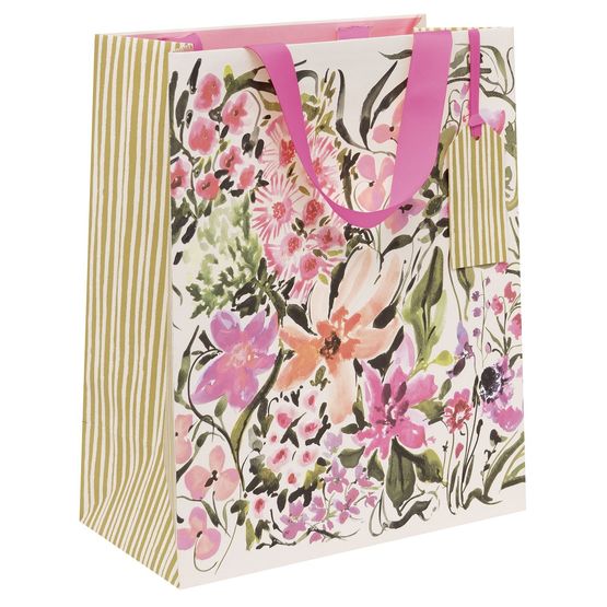 Glick - Large Gift Bag Petal Reverie