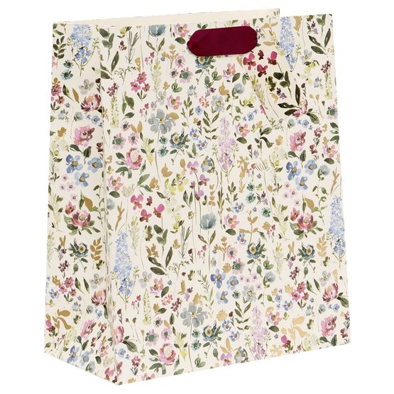 Glick - Large Gift Bag Wild Garden