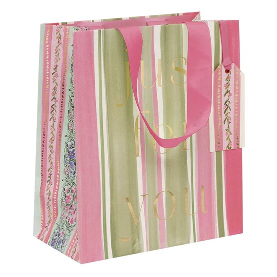 Glick - Medium Gift Bag Summer Wash