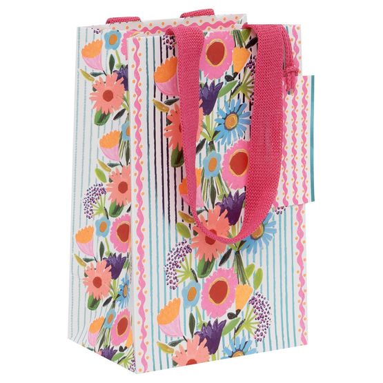 Glick - Perfume Gift Bag Bouquet Edit