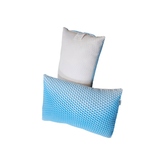 Luff - Bamboo Honeycomb Pillow