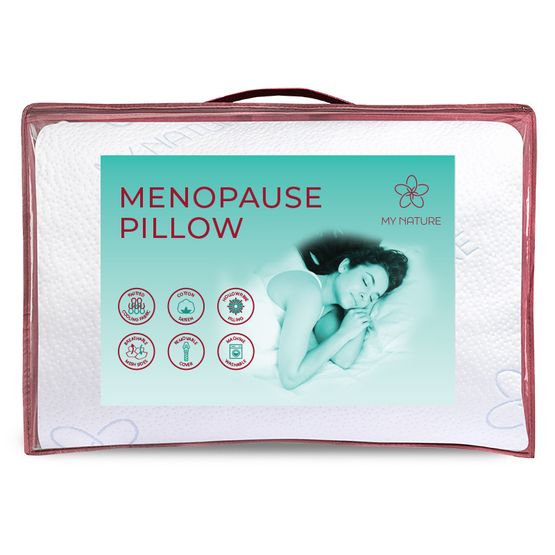 My Nature - Menopause Pillow