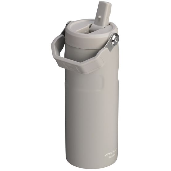 Stanley - The IceFlow™ Flip Straw Bottle 2.0 0.47L Ash