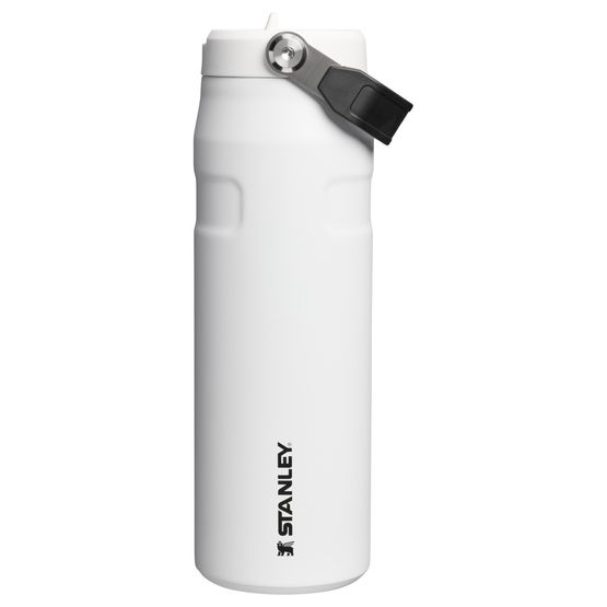 Stanley - The IceFlow™ Flip Straw Bottle 2.0 0.71L Ash