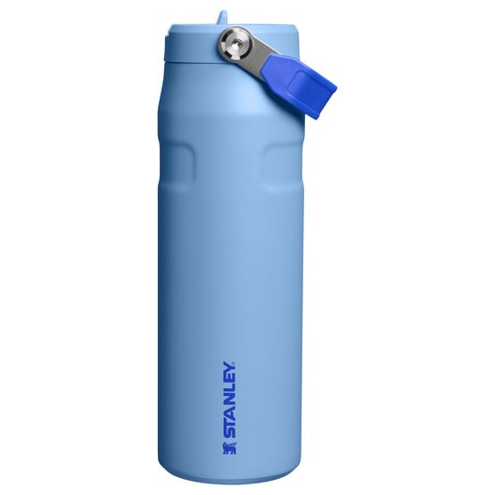 Stanley - The IceFlow™ Flip Straw Bottle 2.0 0.71L Blue Sky