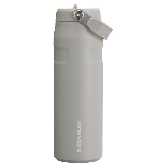 Stanley - The IceFlow™ Flip Straw Bottle 2.0 0.71L Chalk