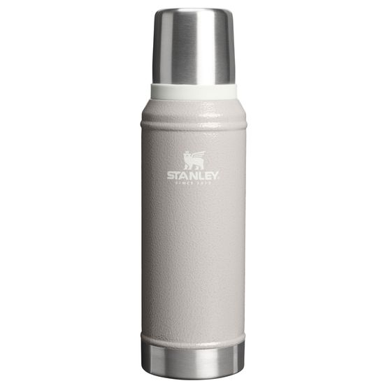 Stanley - The Legendary Classic Bottle 0.94L Hammertone Ash
