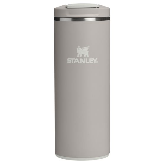 Stanley - The Transit Fliptop Mug 0.35L Ash