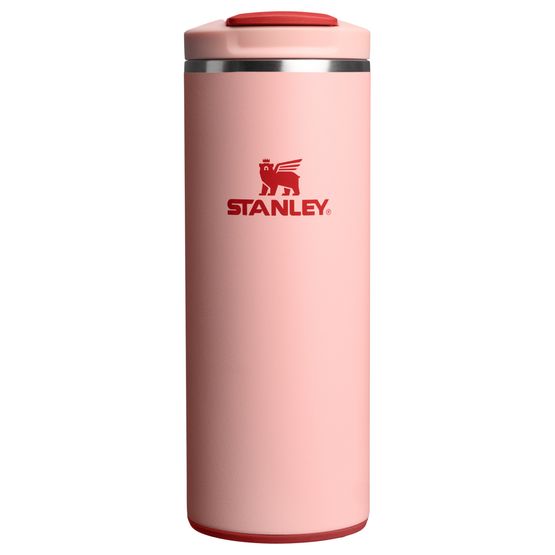 Stanley - The Transit Fliptop Mug 0.35L Peach Rose