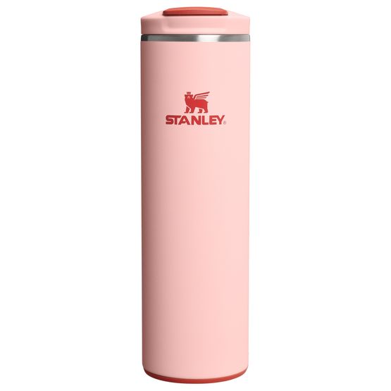 Stanley - The Transit Fliptop Mug 0.47L Peach Rose