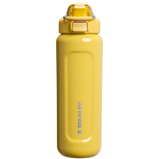 Stanley - The Wellspring Bottle 0.71L Dijon Gloss