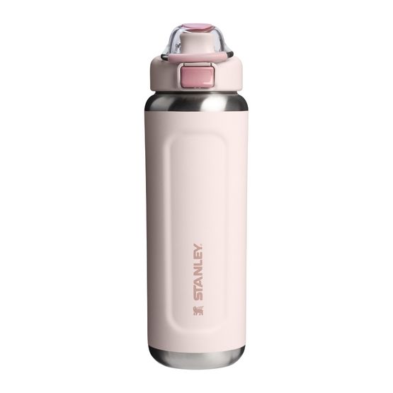 Stanley - The Wellspring Bottle 0.71L Rose Quartz