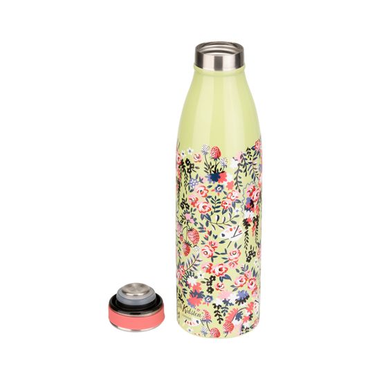 Cath Kidston - Ditsy Floral Stainless Steel Water Bottle