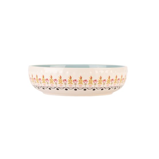 Cath Kidston - Painted Table Pasta Bowl