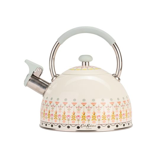 Cath Kidston - Painted Table Stovetop Kettle