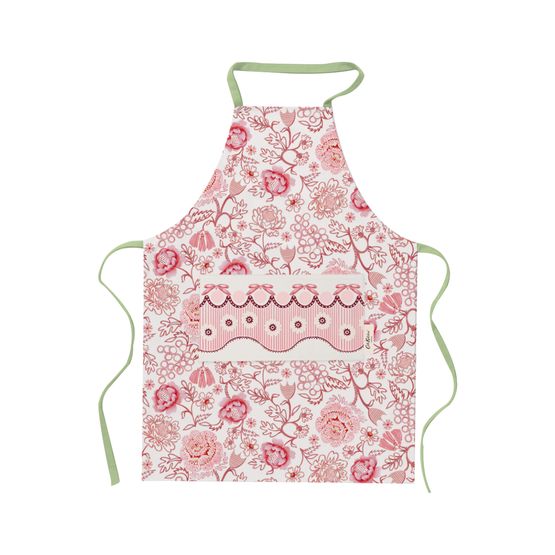 Cath Kidston - Spitalfields Silk Apron