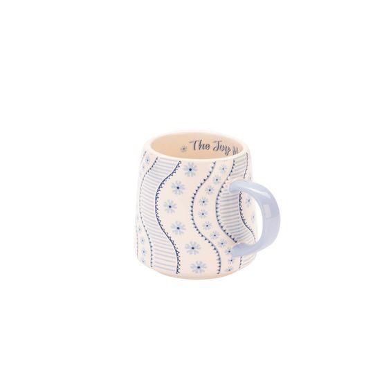 Cath Kidston - Spitalfields Silk Billie Mug
