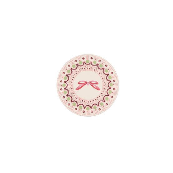 Cath Kidston - Spitalfields Silk Coasters Set Of 4
