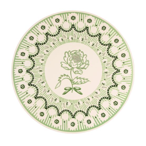 Cath Kidston - Spitalfields Silk Placemats Set Of 4