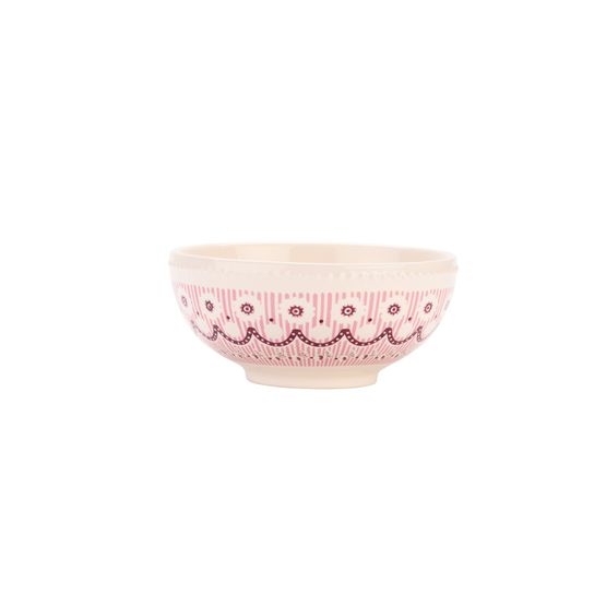Cath Kidston - Spitalfields Silk Cereal Bowl