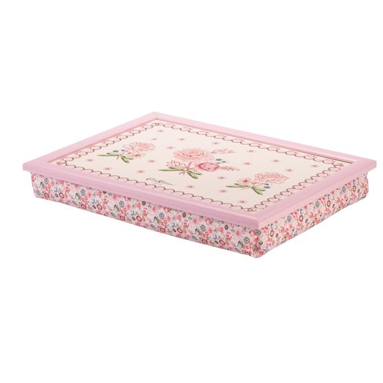 Cath Kidston - Spitalfields Silk Laptray