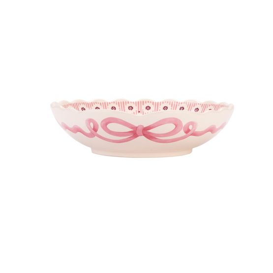 Cath Kidston - Spitalfields Silk Pasta Bowl